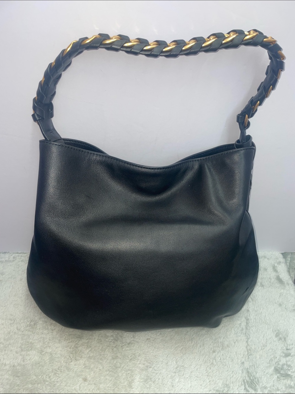 Tory Burch ‘Brooke’ Hobo - Picture 2 of 15